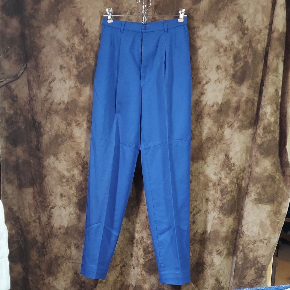 Levi's Sportswear Slacks Vintage Size 8 Inv 481